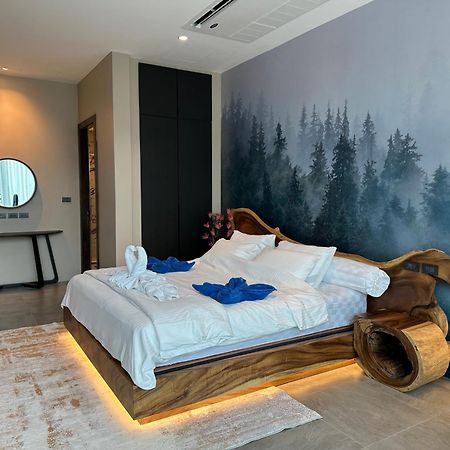Karon Beach Residence Esterno foto