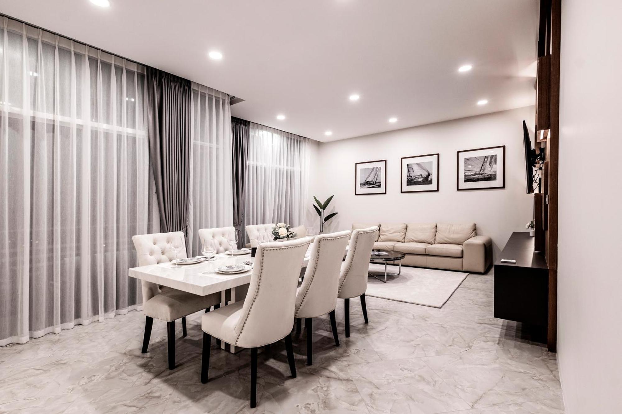 Karon Beach Residence Esterno foto