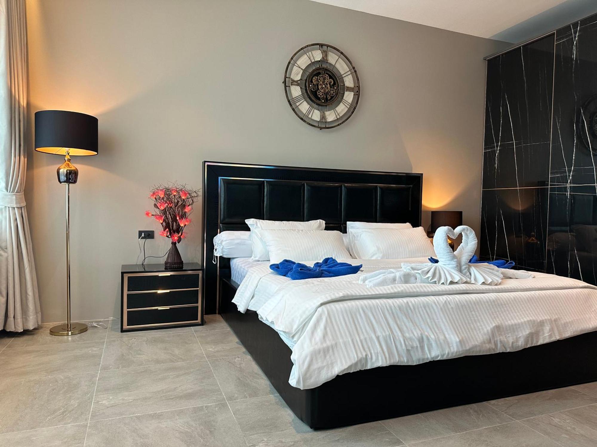 Karon Beach Residence Esterno foto