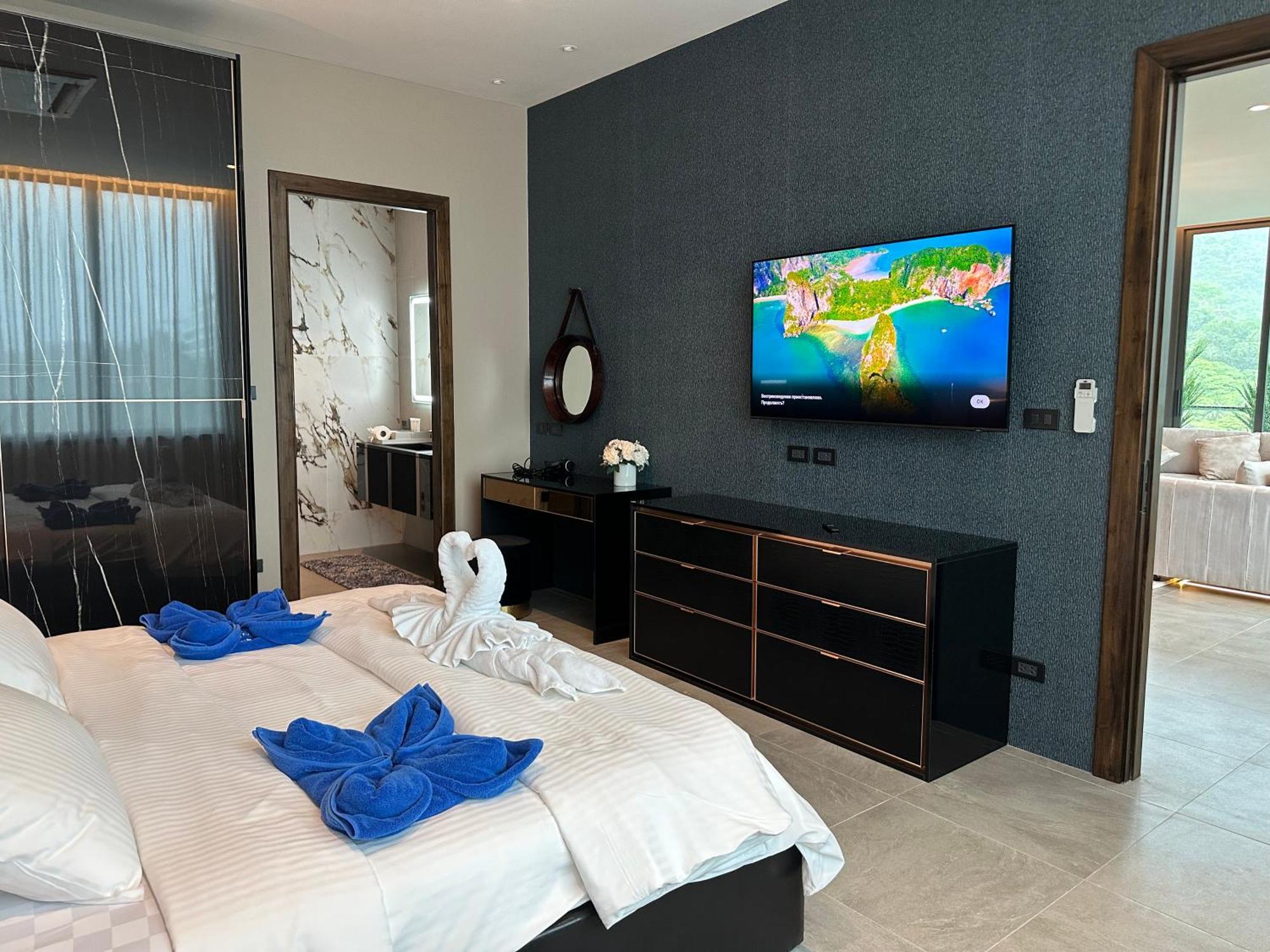 Karon Beach Residence Esterno foto
