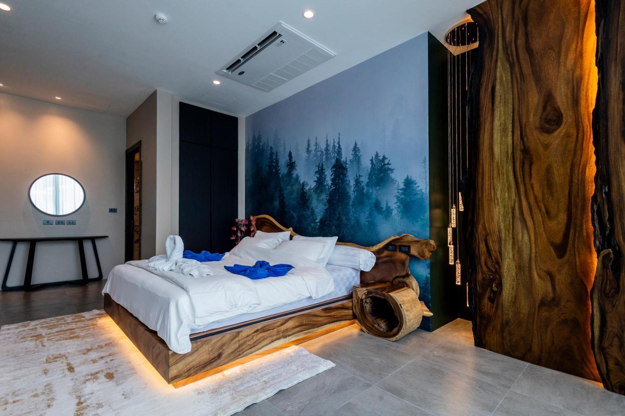 Karon Beach Residence Esterno foto