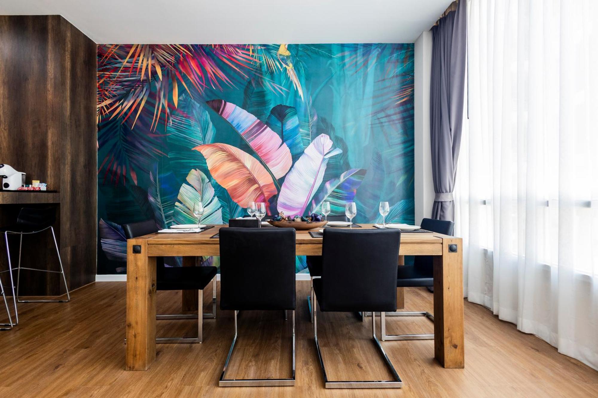 Karon Beach Residence Esterno foto